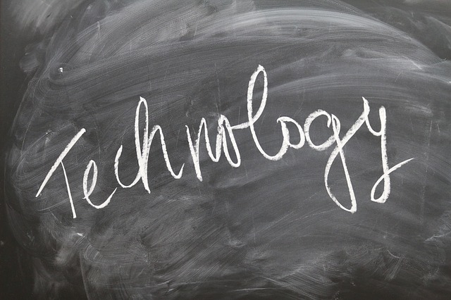 Technology in the Classroom