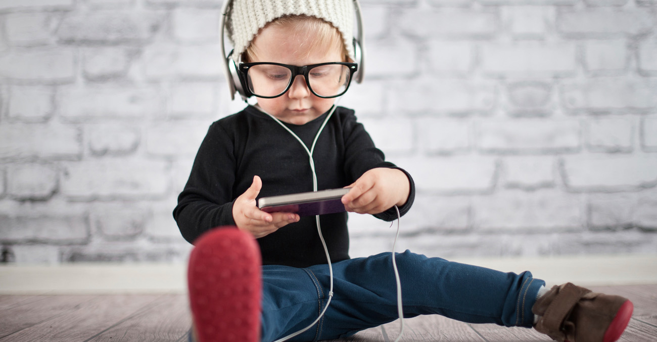 Children Technology