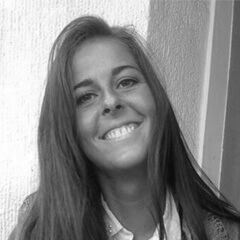 Caroline Mensch YOU++ Founder