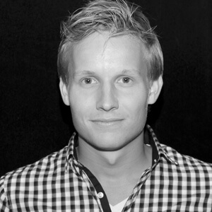 Tim van Dijk YOU++ Founder